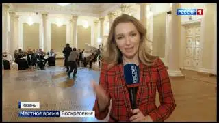 У "Вести - Татарстан" будет новый Промо Ролик