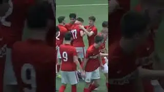 Бой за ЗОЛОТО!!! СПАРТАК-ДИНАМО ЗПМ-2022 (1)