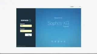 Sophos XG Firewall Getting Started  Firmware Update and Roll back