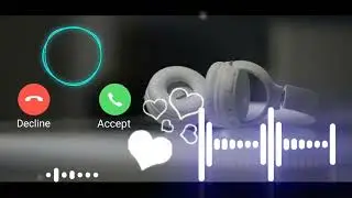 Jiske aane se mukammal ho gyi thi jindagi|| #ringtone #trending #tiktok#ringtonemusic #ringtone2022