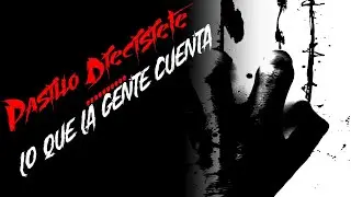 Pasillo 17  -  Lo Que La Gente Cuenta
