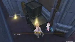 [Genshin Impact] Bug 