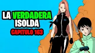 LA VERDADERA ISOLDA APARECE | Los Cuatro Jinetes del Apocalipsis Capitulo 163 ESPAÑOL