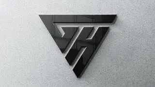 Logo design in illustrator | illustrator logo designing