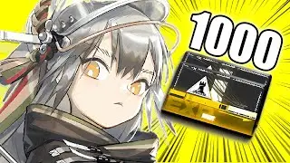 You Might Be Missing On So Much EXP In Arknights