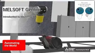 Introduction to Interactive VR