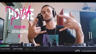 ROOM SESSIONS #1