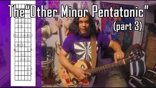 Fretboard Friday: Episode 11