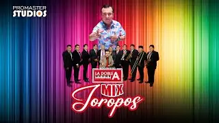 Orquesta Para Matrimonios La Doble A -  Mix Joropos Colombianos