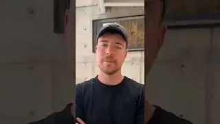 English or Spanish with MR. BEAST #mrbeast #shorts #memes