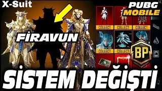 🤯 BREAKING NEWS | IS THE PHARAOH COMING? | NEW A11 ROYALE PASS BONUS PASS SYSTEM | 3.6 | PUBG MOBILE