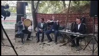 АБДУЛЛО ХАЁЛОВ - ОШИ НАХОР ДАР ЯКЕ АЗ  ШАХРХОИ УЗБЕКИСТОН 2023