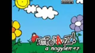 NeFogazz-kibaszott hó