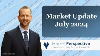 Market Update July 2024