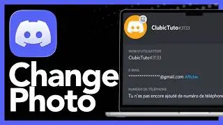 How To Change Your Profile Picture On Discord - Step By Step (2026)