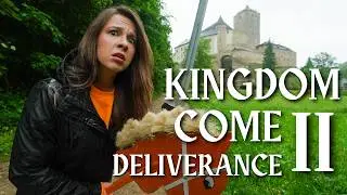 10 MISCONCEPTIONS of Medieval CASTLES