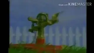 YTP:CBS KIDZ PROGRAM BREAK 3006 WFU
