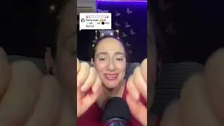 #asmr