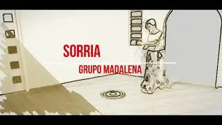 Sorri   Coreografia