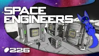 [Mod Review] Space Engineers 