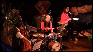 Like a Rock - from Linnea Live@Epiphany! DVD
