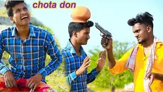 छोटा डन | New Video krishan zaik | Krishana zaik official love story video | Chhota Don new video