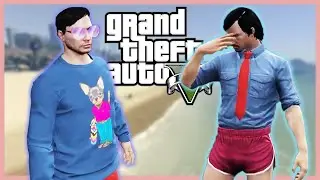 HOW I MET PRODIGY RPS MOST WANTED CRIMINAL IN GTA RP - GTA 5 ROLEPLAY