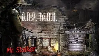 ☢ S.T.A.L.K.E.R.: ☢