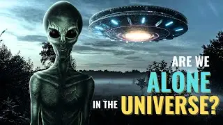 How Many Alien Civilizations Could Be There In Our Universe!