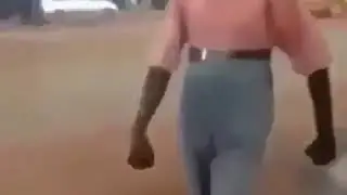 big dick energy