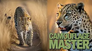 This Cat Carries 90 Kilos! The Tree-Climbing Picnic Hunter! 😱