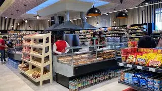 Минимаркет Вкус Март пр.Тәуелсіздік 39 (ЖК Akbulak life, г. Нур-Султан)