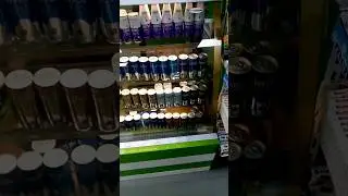 Витрина Carboma спустя три года 🤷‍♂️