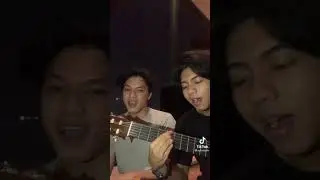 Line without a hook cover by gatau (and she's a she's a lady and i am just a boy)