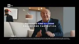 SPOT POLTRONE