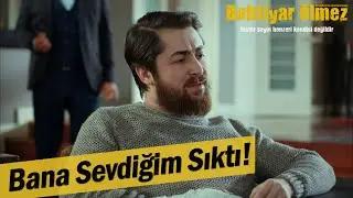Caner'den ağır sözler! - Bahtiyar Ölmez