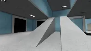 Roblox. Новый ТЦ! Лифты SIGMA 13 пасс, 1000кг (2018 г.в)