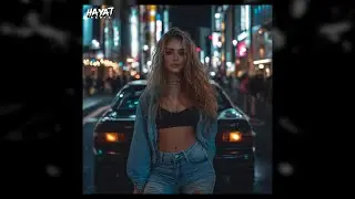 Teriyaki Boyz - Tokyo Drift (HayaT Remix) [Tech House]