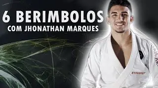 1 minuto de berimbolo - Dream Art