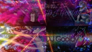 DJ Gooldy-Why Dont You Stay Mix