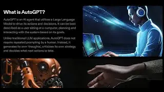 AutoGPT Roadmap (by Toran Bruce Richards, founder of AutoGPT) | CodiumAI's Agent Weekend