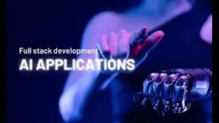 I will develop llm ai agent saas or chatbot for your business