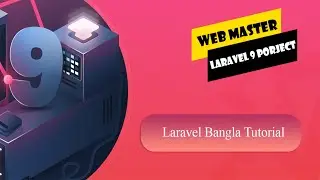 043 Laravel 9 Tutorial | Update Service Part 1