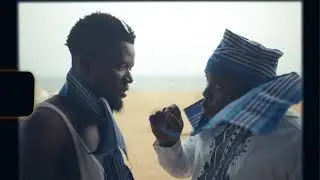 Sahel la CIP - AGOR (Clip Officiel)