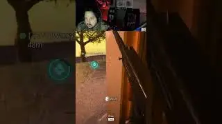 Rebirth Island Victory Royale featuring the SPR