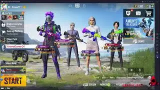 HOW TO INSTALL PUBG NEW UPDATE IN EMULATOR || ERANGEL 1.0