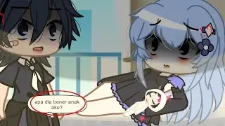 ✷apa dia bener anak ku?