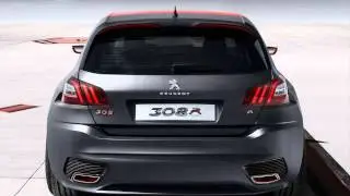 peugeot 5008 2015 model