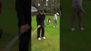When to ROTATE when chipping 