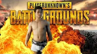 PLayer"s Unknown Battle Ground EU Servers FUN! AYEEEEEE